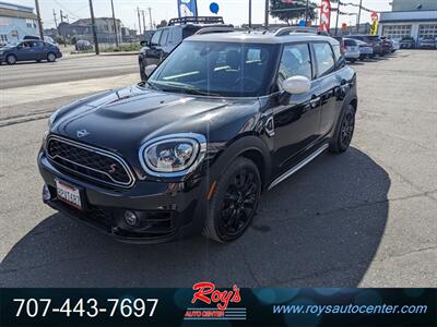 2020 MINI Countryman Cooper S   - Photo 3 - Eureka, CA 95501