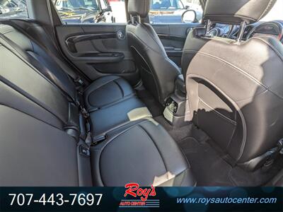 2020 MINI Countryman Cooper S   - Photo 14 - Eureka, CA 95501