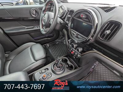 2020 MINI Countryman Cooper S   - Photo 11 - Eureka, CA 95501