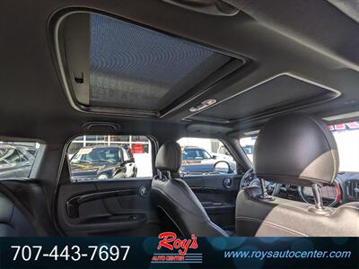 2020 MINI Countryman Cooper S   - Photo 15 - Eureka, CA 95501