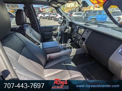 2015 Ford Expedition EL Limited  4WD - Photo 9 - Eureka, CA 95501