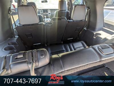 2015 Ford Expedition EL Limited  4WD - Photo 8 - Eureka, CA 95501