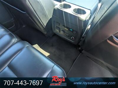 2015 Ford Expedition EL Limited  4WD - Photo 14 - Eureka, CA 95501