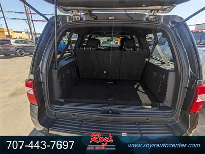 2015 Ford Expedition EL Limited  4WD - Photo 7 - Eureka, CA 95501