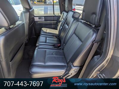 2015 Ford Expedition EL Limited  4WD - Photo 6 - Eureka, CA 95501