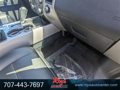 2015 Ford Expedition EL Limited  4WD - Photo 10 - Eureka, CA 95501