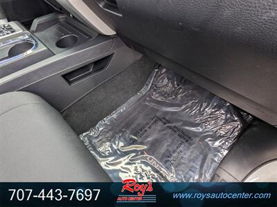 2017 Toyota Tundra SR5  4WD - Photo 10 - Eureka, CA 95501