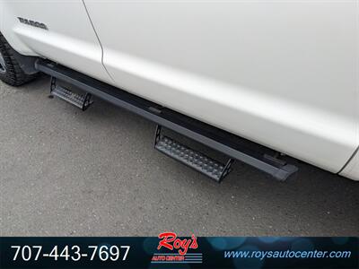 2017 Toyota Tundra SR5  4WD - Photo 22 - Eureka, CA 95501