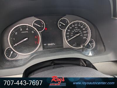 2017 Toyota Tundra SR5  4WD - Photo 27 - Eureka, CA 95501