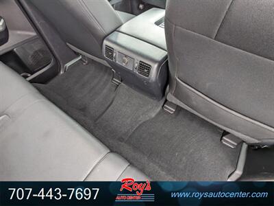 2017 Toyota Tundra SR5  4WD - Photo 14 - Eureka, CA 95501