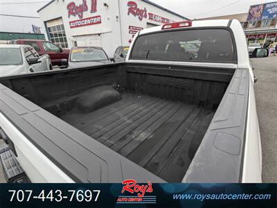 2017 Toyota Tundra SR5  4WD - Photo 18 - Eureka, CA 95501