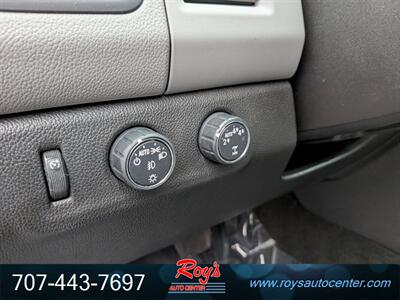 2017 Chevrolet Colorado LT 4WD - Photo 29 - Eureka, CA 95501
