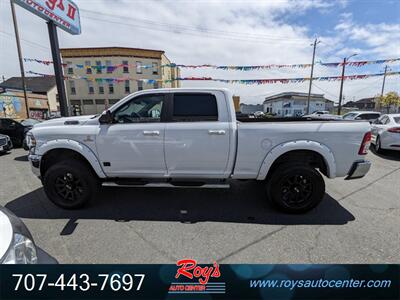 2019 RAM 2500 Big Horn  4WD - Photo 3 - Eureka, CA 95501