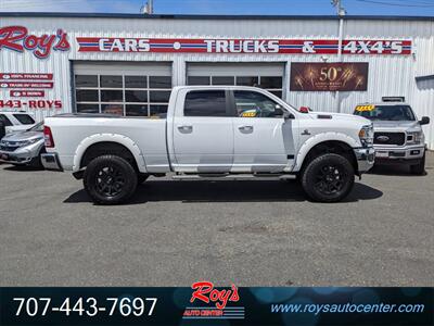 2019 RAM 2500 Big Horn  4WD - Photo 2 - Eureka, CA 95501