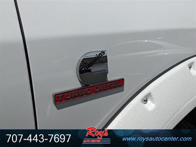 2019 RAM 2500 Big Horn  4WD - Photo 10 - Eureka, CA 95501