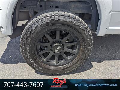 2019 RAM 2500 Big Horn  4WD - Photo 9 - Eureka, CA 95501