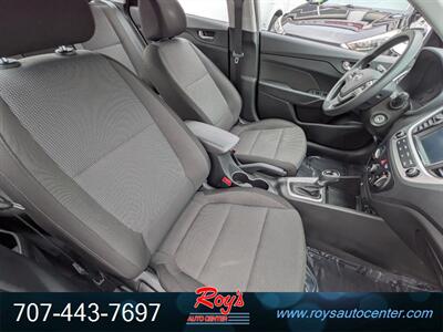 2020 Hyundai Accent SEL - Photo 11 - Eureka, CA 95501