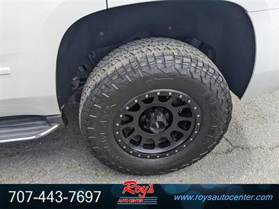 2017 Chevrolet Tahoe Premier  4WD - Photo 6 - Eureka, CA 95501