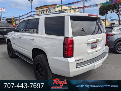 2017 Chevrolet Tahoe Premier  4WD - Photo 7 - Eureka, CA 95501