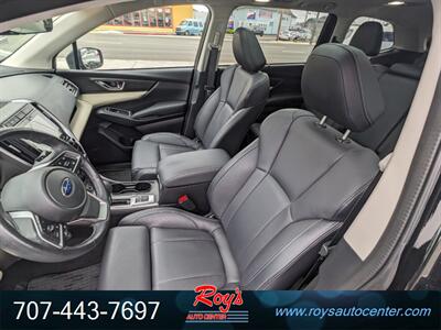 2022 Subaru Ascent Limited 8-Passenger  AWD - Photo 23 - Eureka, CA 95501