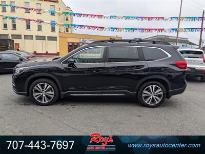 2022 Subaru Ascent Limited 8-Passenger  AWD - Photo 4 - Eureka, CA 95501