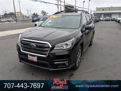 2022 Subaru Ascent Limited 8-Passenger  AWD - Photo 3 - Eureka, CA 95501
