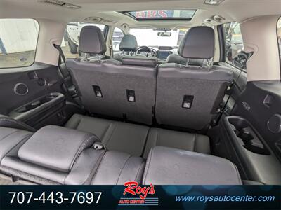 2022 Subaru Ascent Limited 8-Passenger  AWD - Photo 20 - Eureka, CA 95501