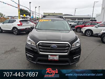 2022 Subaru Ascent Limited 8-Passenger  AWD - Photo 5 - Eureka, CA 95501
