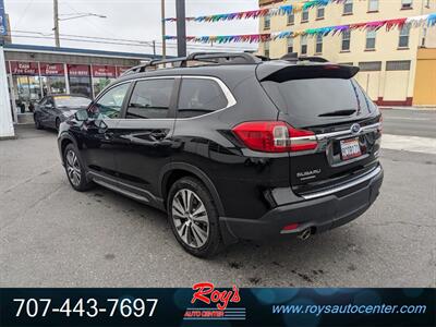2022 Subaru Ascent Limited 8-Passenger  AWD - Photo 6 - Eureka, CA 95501