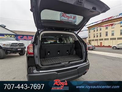 2022 Subaru Ascent Limited 8-Passenger  AWD - Photo 19 - Eureka, CA 95501