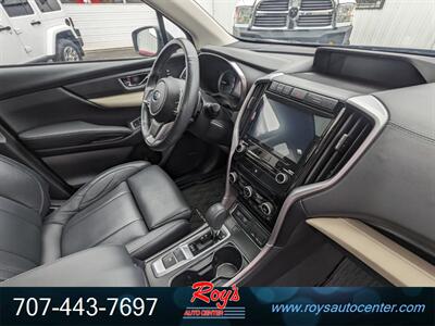 2022 Subaru Ascent Limited 8-Passenger  AWD - Photo 10 - Eureka, CA 95501