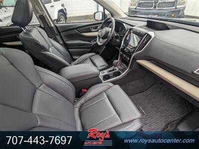 2022 Subaru Ascent Limited 8-Passenger  AWD - Photo 9 - Eureka, CA 95501