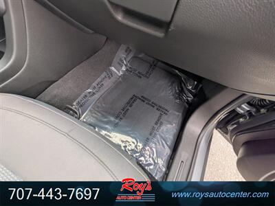 2022 Chevrolet Colorado Work Truck 4WD - Photo 13 - Eureka, CA 95501