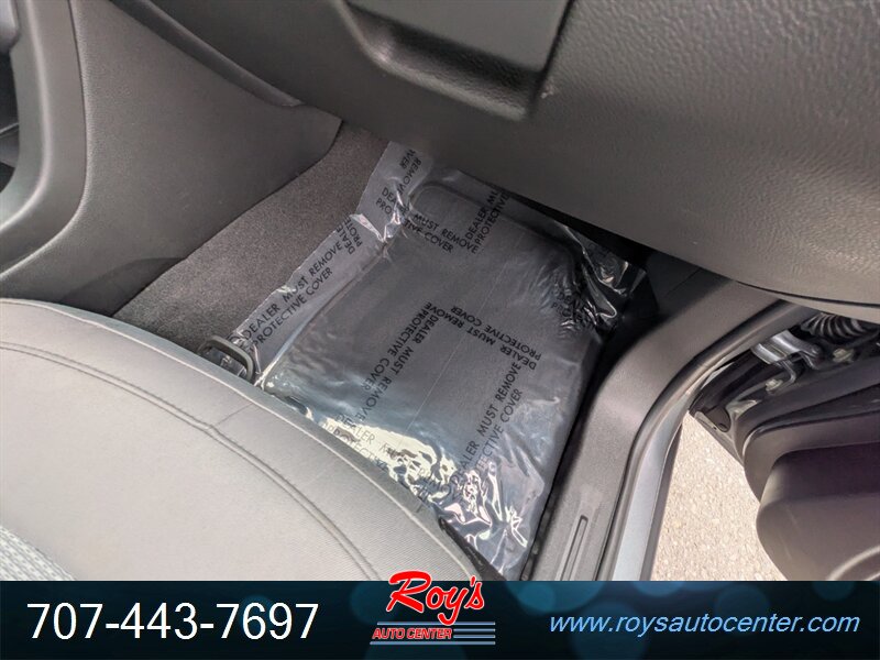 2022 Chevrolet Colorado Work Truck 4WD - Photo 13 - Eureka, CA 95501