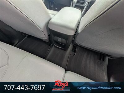 2022 Chevrolet Colorado Work Truck 4WD - Photo 15 - Eureka, CA 95501