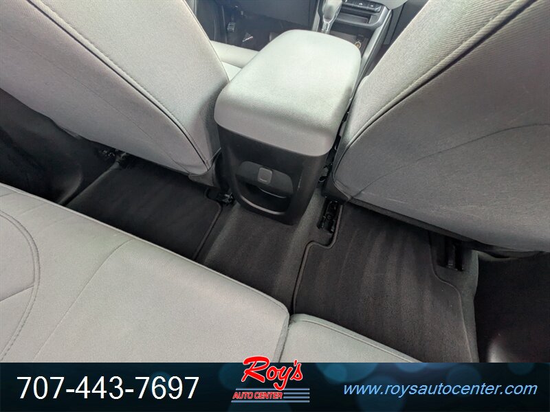 2022 Chevrolet Colorado Work Truck 4WD - Photo 15 - Eureka, CA 95501