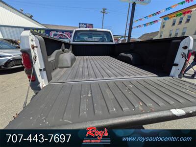 2000 Dodge Ram 2500 SLT  4WD - Photo 19 - Eureka, CA 95501