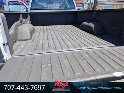 2000 Dodge Ram 2500 SLT  4WD - Photo 20 - Eureka, CA 95501
