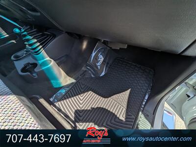 2000 Dodge Ram 2500 SLT  4WD - Photo 16 - Eureka, CA 95501