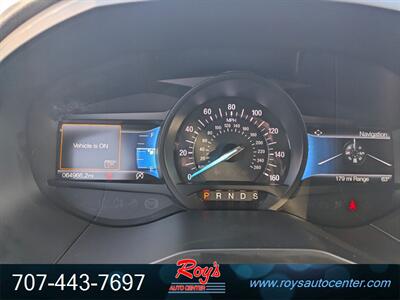 2022 Ford Edge SEL AWD - Photo 31 - Eureka, CA 95501