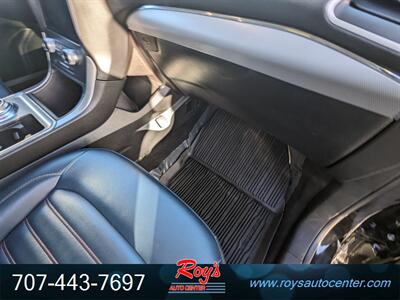 2022 Ford Edge SEL AWD - Photo 10 - Eureka, CA 95501