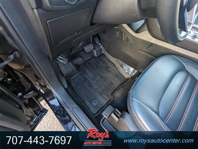 2022 Ford Edge SEL AWD - Photo 24 - Eureka, CA 95501