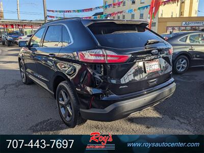 2022 Ford Edge SEL AWD - Photo 6 - Eureka, CA 95501