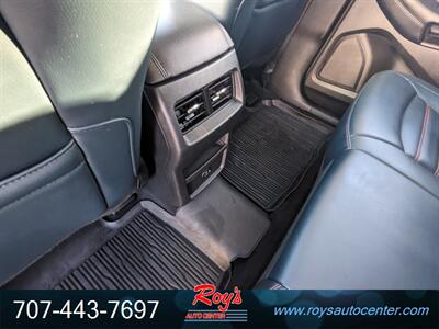 2022 Ford Edge SEL AWD - Photo 21 - Eureka, CA 95501