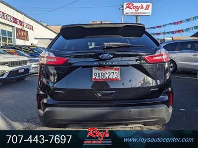 2022 Ford Edge SEL AWD - Photo 7 - Eureka, CA 95501