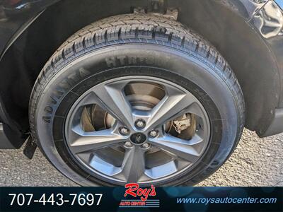 2022 Ford Edge SEL AWD - Photo 18 - Eureka, CA 95501