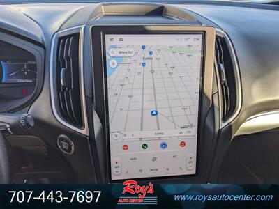 2022 Ford Edge SEL AWD - Photo 27 - Eureka, CA 95501