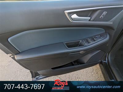 2022 Ford Edge SEL AWD - Photo 23 - Eureka, CA 95501