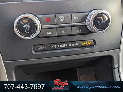 2022 Ford Edge SEL AWD - Photo 29 - Eureka, CA 95501