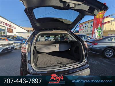 2022 Ford Edge SEL AWD - Photo 16 - Eureka, CA 95501